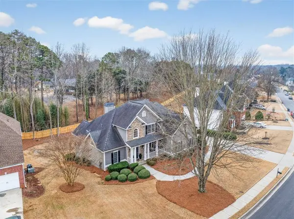 4023 Lost Oak DR, Buford, GA 30519