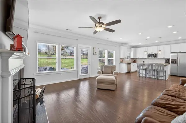2353 Cotton Gin ROW, Jefferson, GA 30549