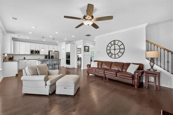 2353 Cotton Gin ROW, Jefferson, GA 30549