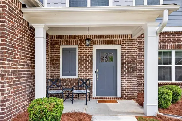 2353 Cotton Gin ROW, Jefferson, GA 30549
