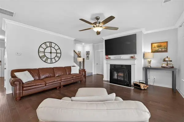 2353 Cotton Gin ROW, Jefferson, GA 30549