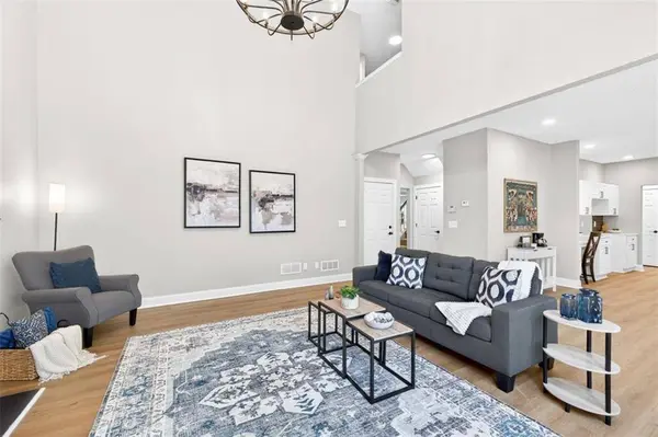 1087 Glen Chase DR, Lawrenceville, GA 30044