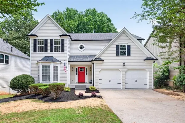1087 Glen Chase DR, Lawrenceville, GA 30044