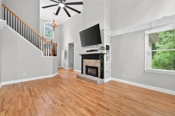 859 Misty River CT, Dacula, GA 30019