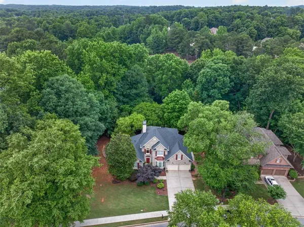859 Misty River CT, Dacula, GA 30019