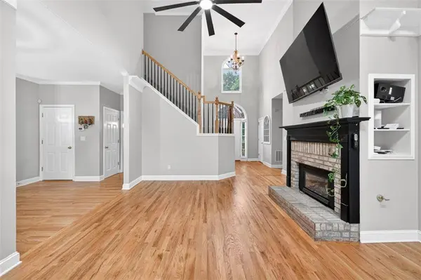 859 Misty River CT, Dacula, GA 30019