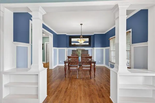 3827 Bay Orchard LN, Loganville, GA 30052