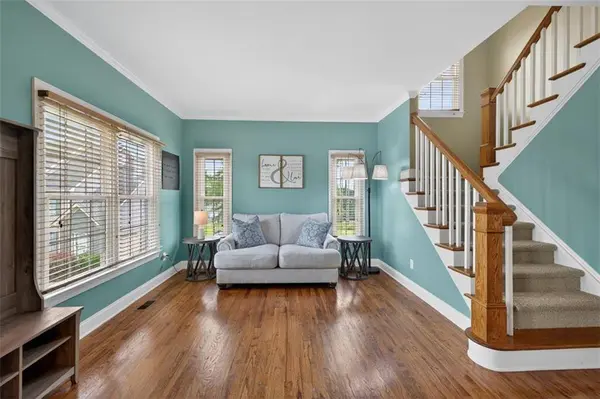 3827 Bay Orchard LN, Loganville, GA 30052