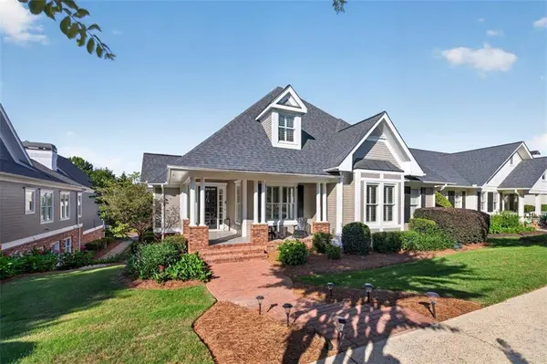 2550 Muskogee LN, Braselton, GA 30517