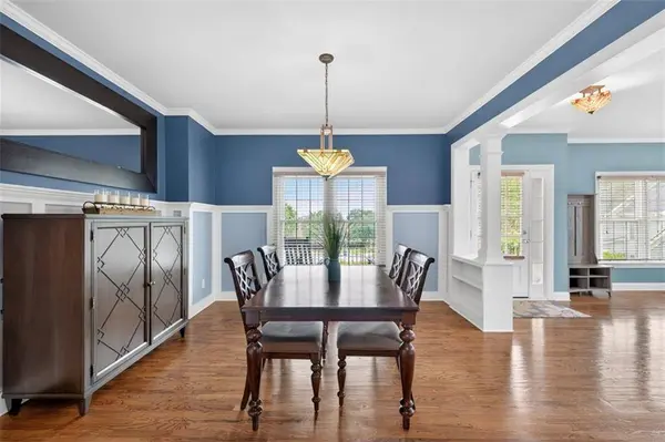 3827 Bay Orchard LN, Loganville, GA 30052