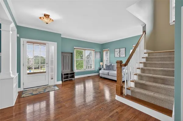 3827 Bay Orchard LN, Loganville, GA 30052