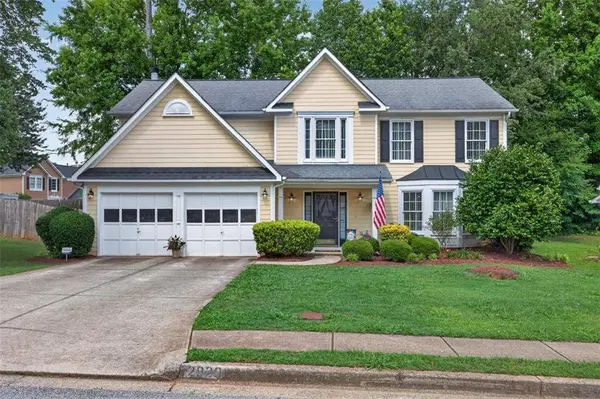 2920 Dunlin Lake WAY, Lawrenceville, GA 30044