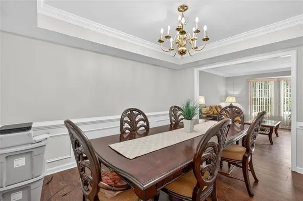 2920 Dunlin Lake WAY, Lawrenceville, GA 30044