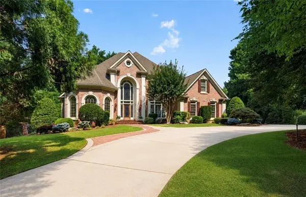 2115 Sugarloaf Club DR, Duluth, GA 30097