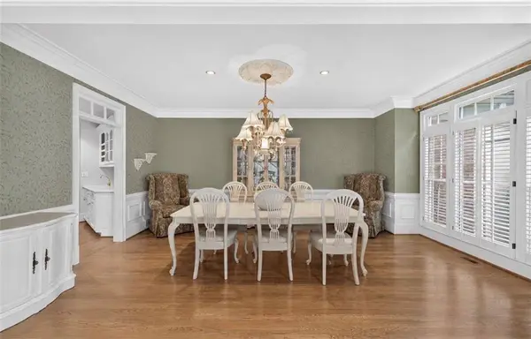 2115 Sugarloaf Club DR, Duluth, GA 30097