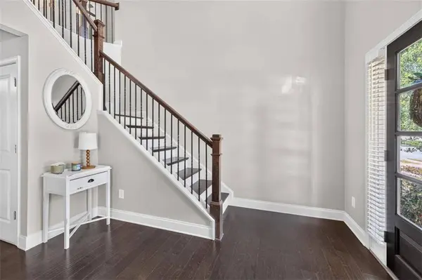 1229 Redhead LN, Jefferson, GA 30549