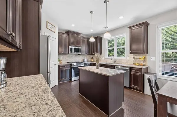 1229 Redhead LN, Jefferson, GA 30549