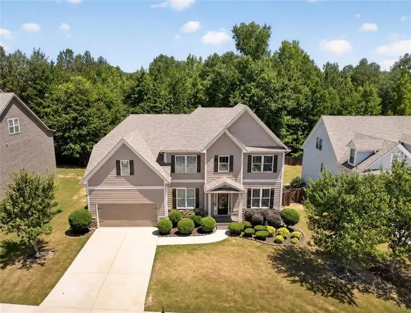 1229 Redhead LN, Jefferson, GA 30549