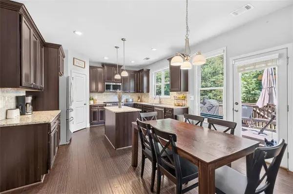 1229 Redhead LN, Jefferson, GA 30549