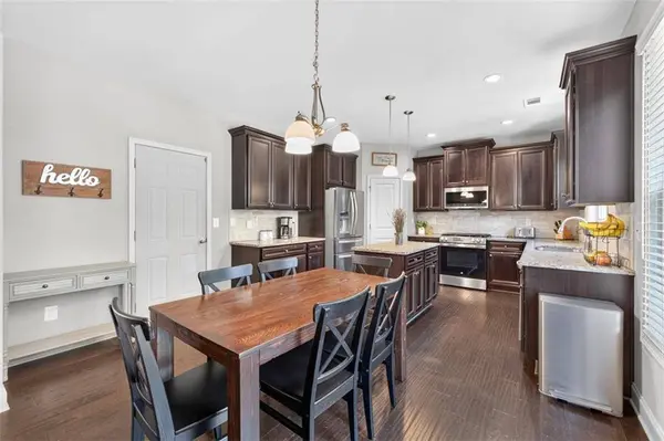 1229 Redhead LN, Jefferson, GA 30549