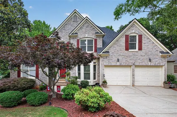 859 Misty River CT