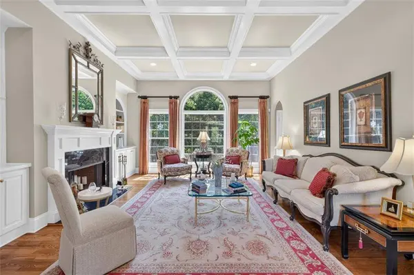 3805 Reservoir DR, Gainesville, GA 30507