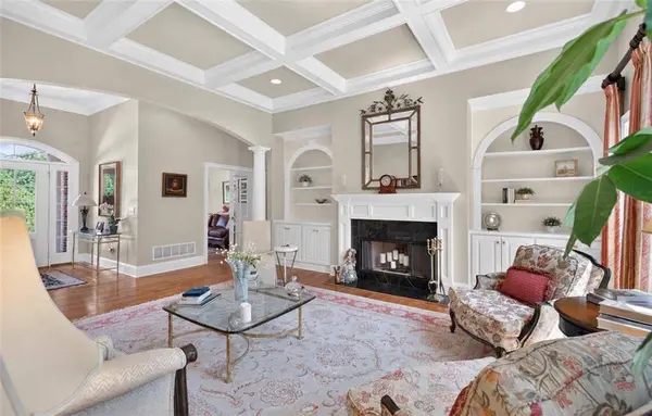 3805 Reservoir DR, Gainesville, GA 30507