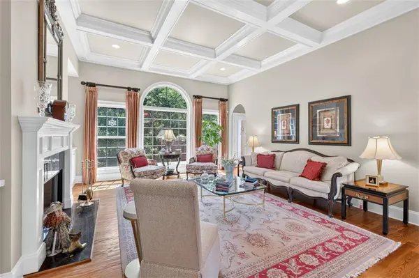 3805 Reservoir DR, Gainesville, GA 30507
