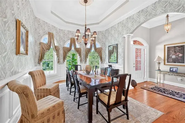 3805 Reservoir DR, Gainesville, GA 30507