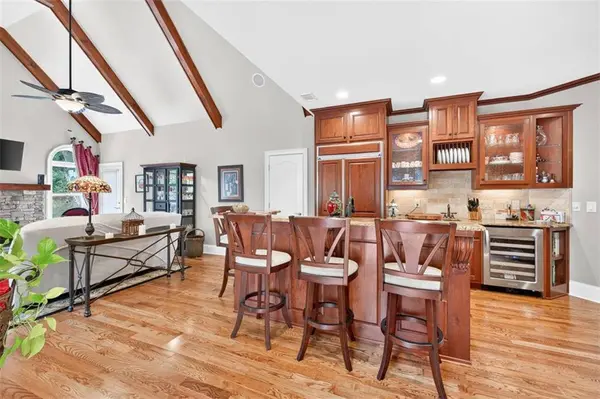 3805 Reservoir DR, Gainesville, GA 30507
