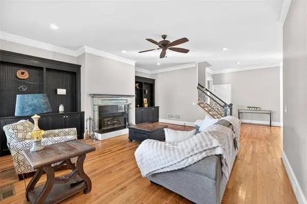 2550 Muskogee LN, Braselton, GA 30517