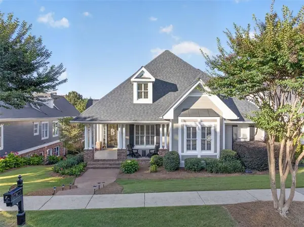 2550 Muskogee LN