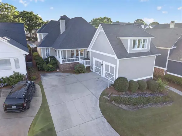 2550 Muskogee LN, Braselton, GA 30517