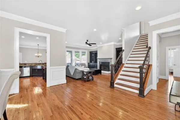 2550 Muskogee LN, Braselton, GA 30517