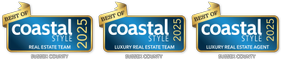 Best Of Coastal Style 2025