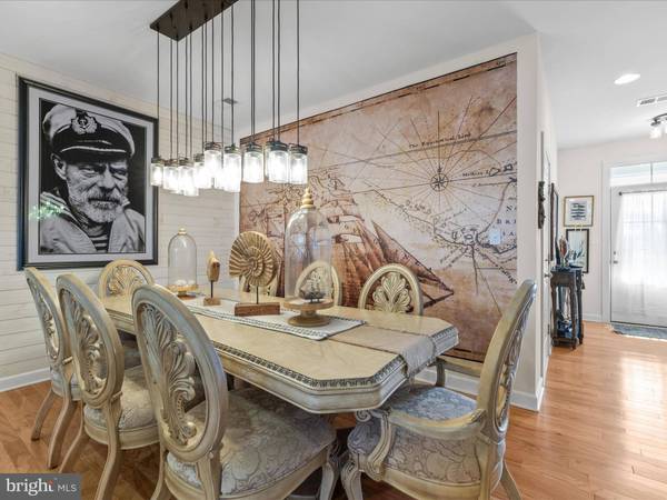 2 SMITHFIELD CT #109, Ocean View, DE 19970