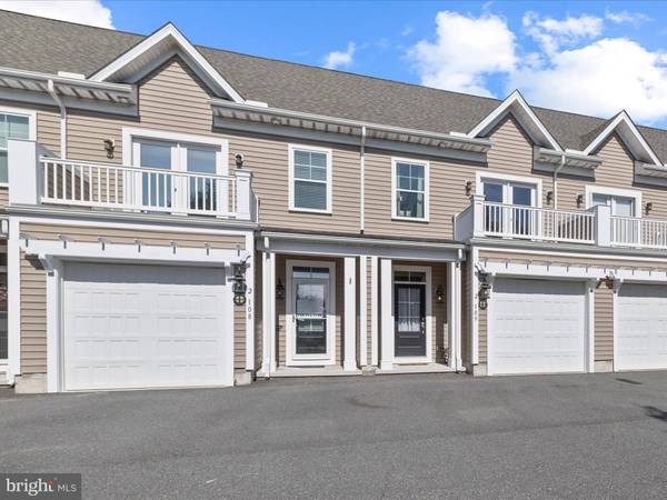 2 SMITHFIELD CT #109, Ocean View, DE 19970