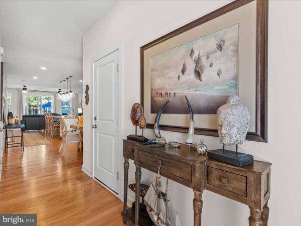 2 SMITHFIELD CT #109, Ocean View, DE 19970