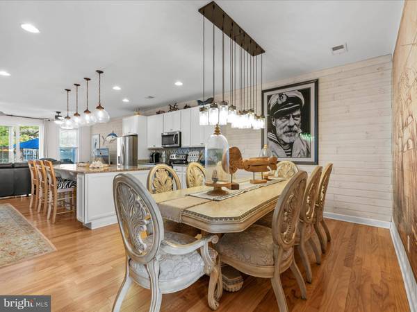 2 SMITHFIELD CT #109, Ocean View, DE 19970