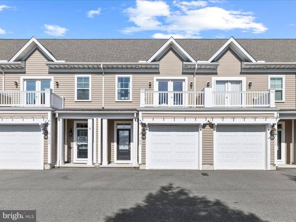 2 SMITHFIELD CT #109, Ocean View, DE 19970
