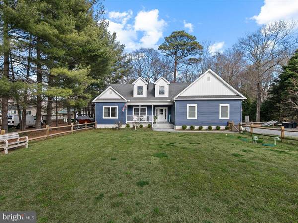 32585 POWELL FARM RD, Frankford, DE 19945