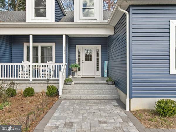 32585 POWELL FARM RD, Frankford, DE 19945