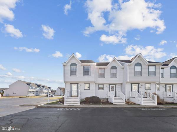 38250 THISTLE CT #FEB-41, Frankford, DE 19945