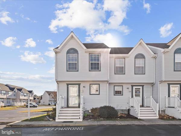 38250 THISTLE CT #FEB-41, Frankford, DE 19945