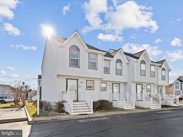 38250 THISTLE CT #FEB-41, Frankford, DE 19945