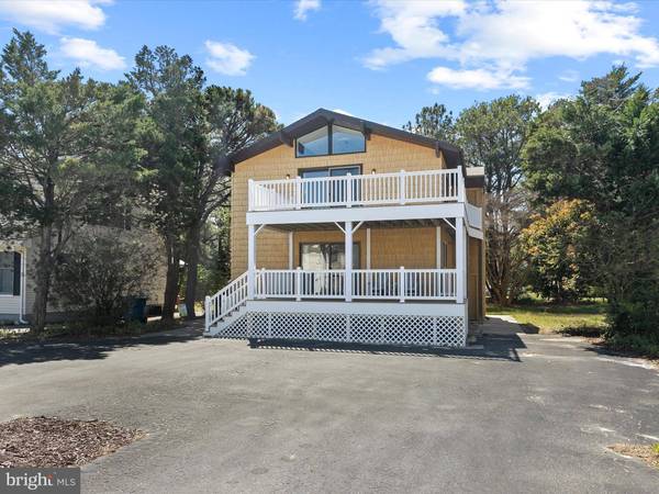 46 WHITE SAIL CIR, Ocean Pines, MD 21811