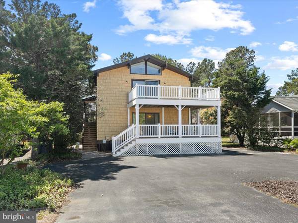 46 WHITE SAIL CIR, Ocean Pines, MD 21811