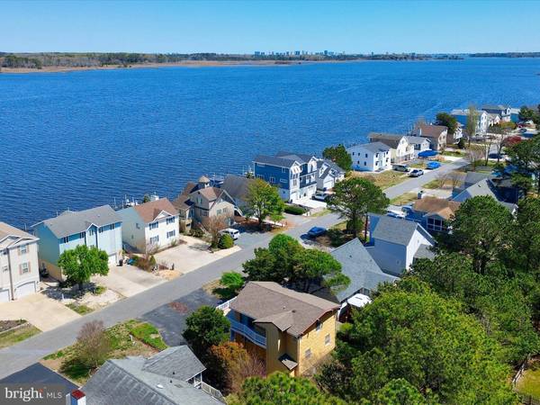 46 WHITE SAIL CIR, Ocean Pines, MD 21811