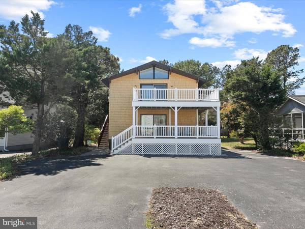 46 WHITE SAIL CIR, Ocean Pines, MD 21811