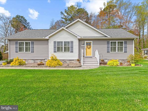 37137 MISSISSIPPI DR, Frankford, DE 19945